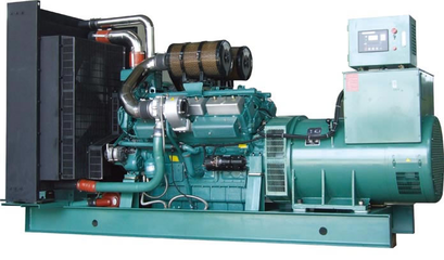 卓越动力，可靠伙伴 全面解析高效发电机产品