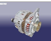 奇瑞A5发电机产品参考信息大全