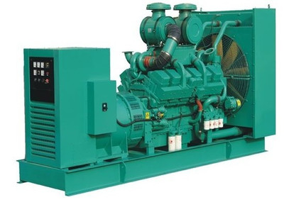 柴油发电机组安装规范与要求详解