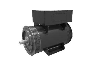 MECC ALTE: 卓越电力解决方案的核心——发电机产品线深度解析